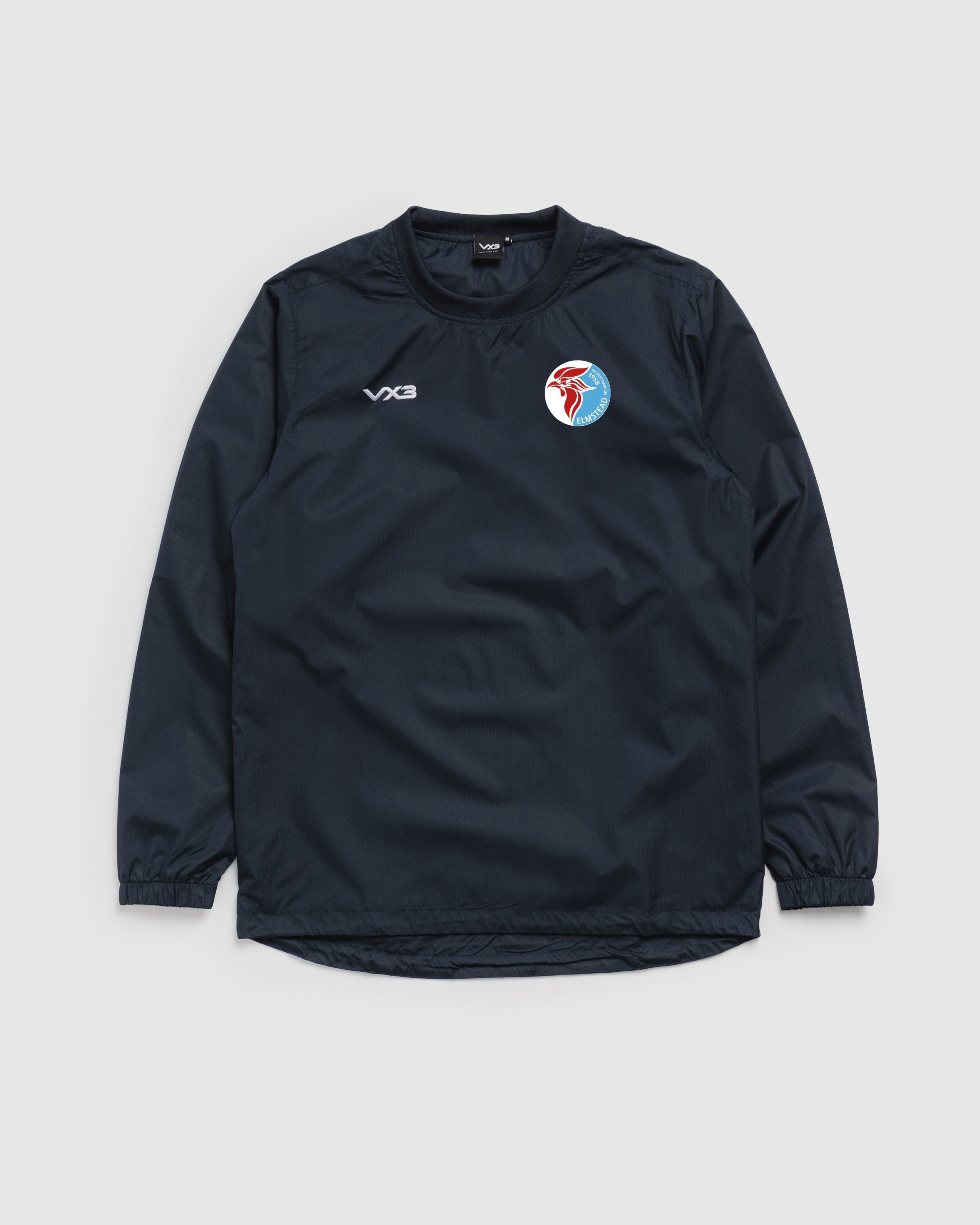 FC Elmstead Primus Youth Smock