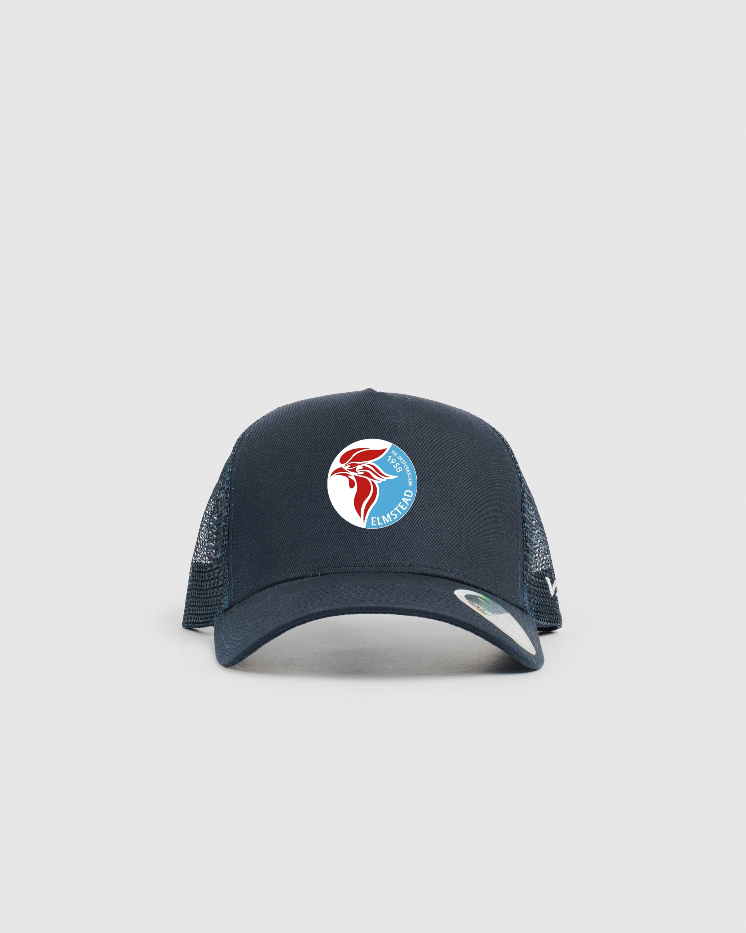 FC Elmstead Trucker Cap