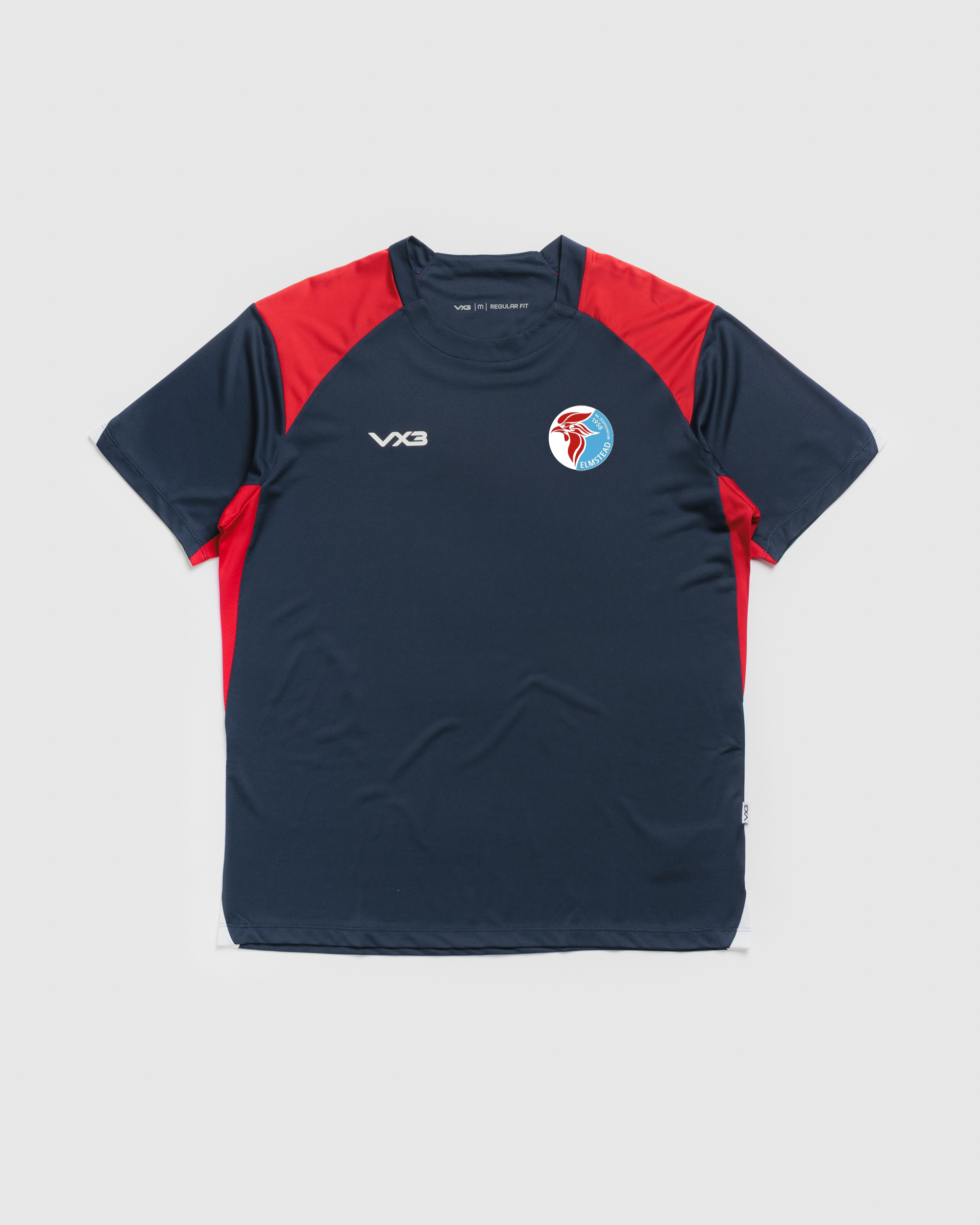 FC Elmstead Vertex Youth Tee