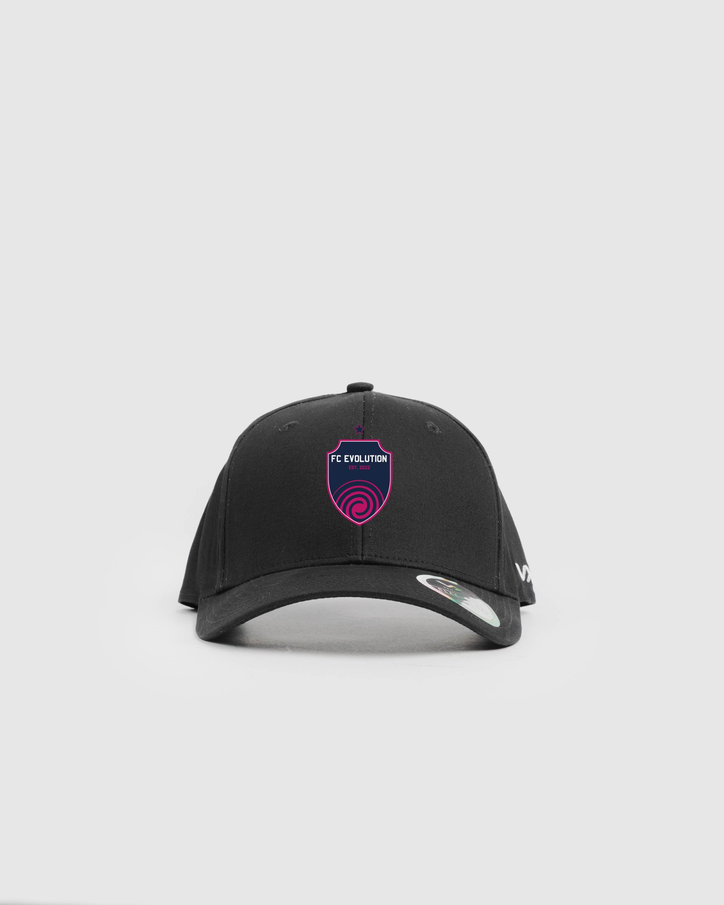 FC Evolution Coaches Classic Cap
