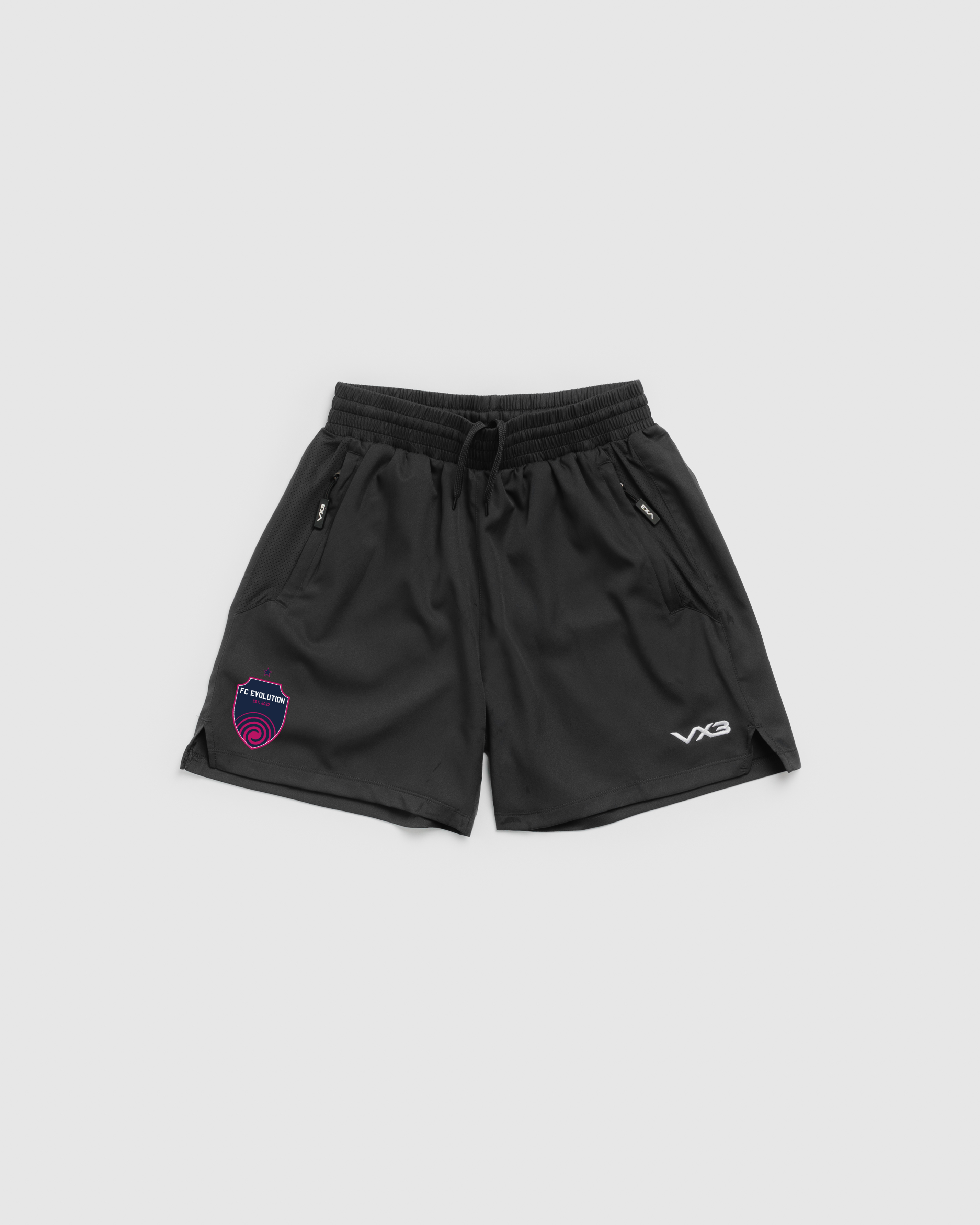 FC Evolution Coaches Majester Training Short