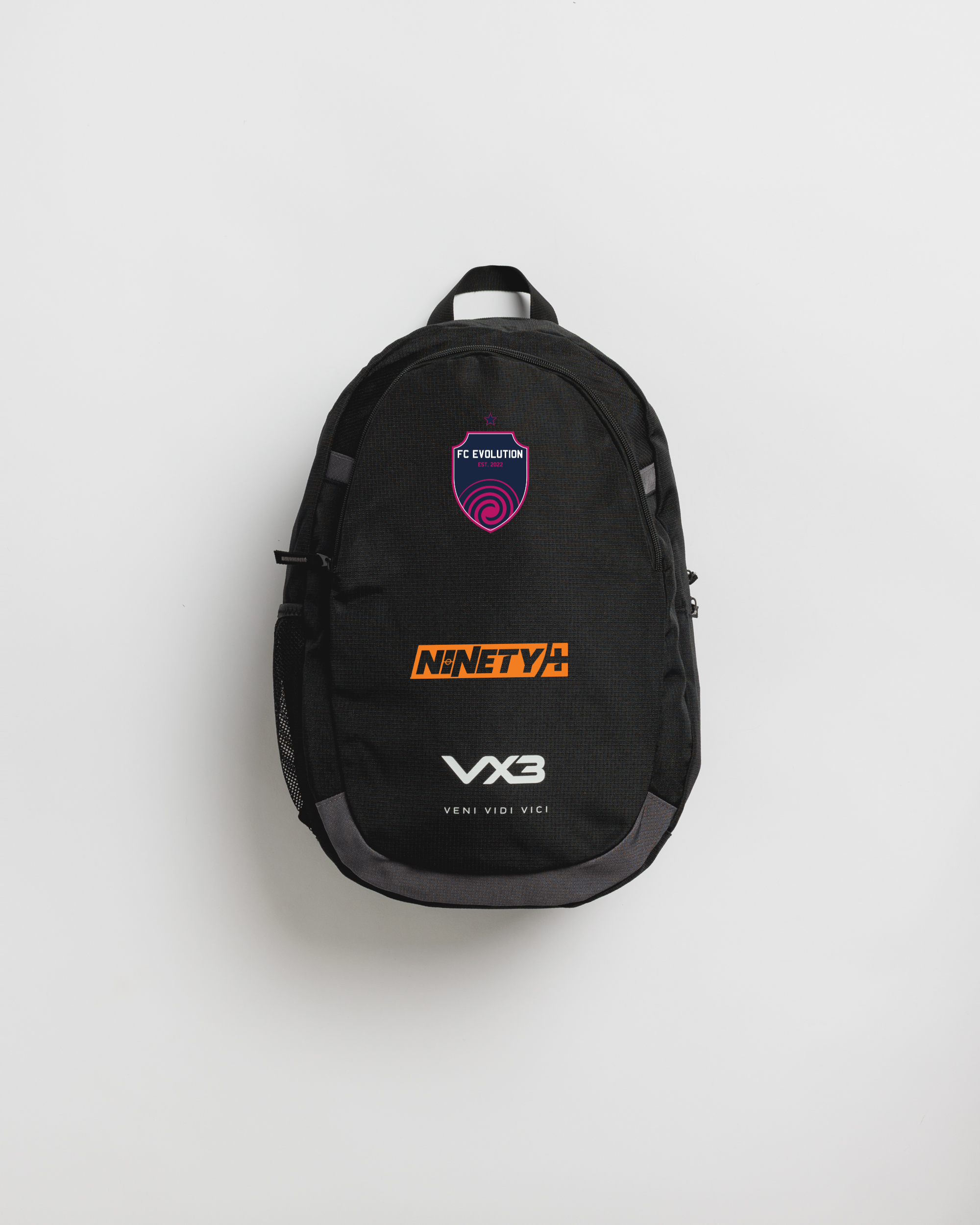 FC Evolution Coaches Performance Backpack