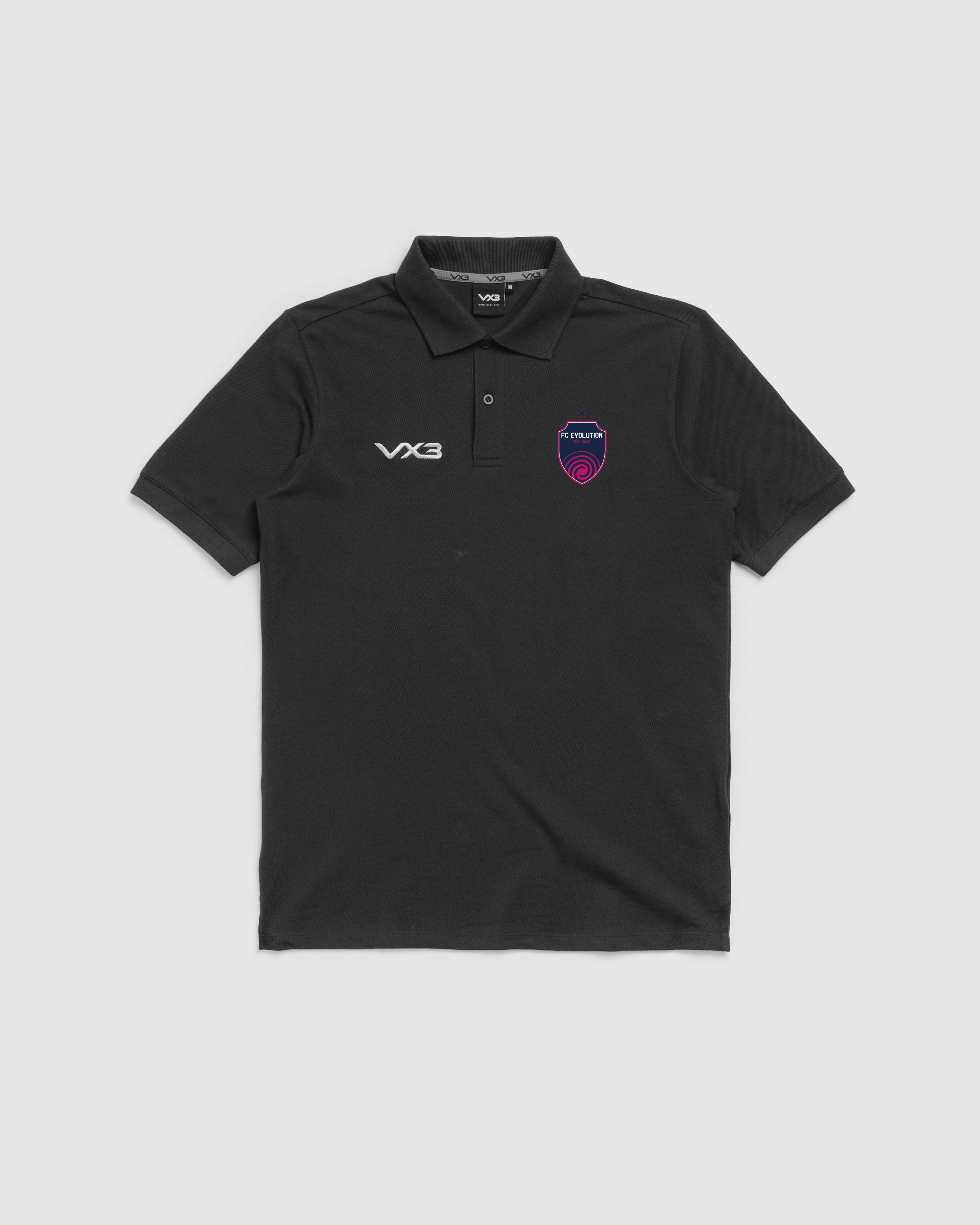 FC Evolution Coaches Primus Polo Shirt