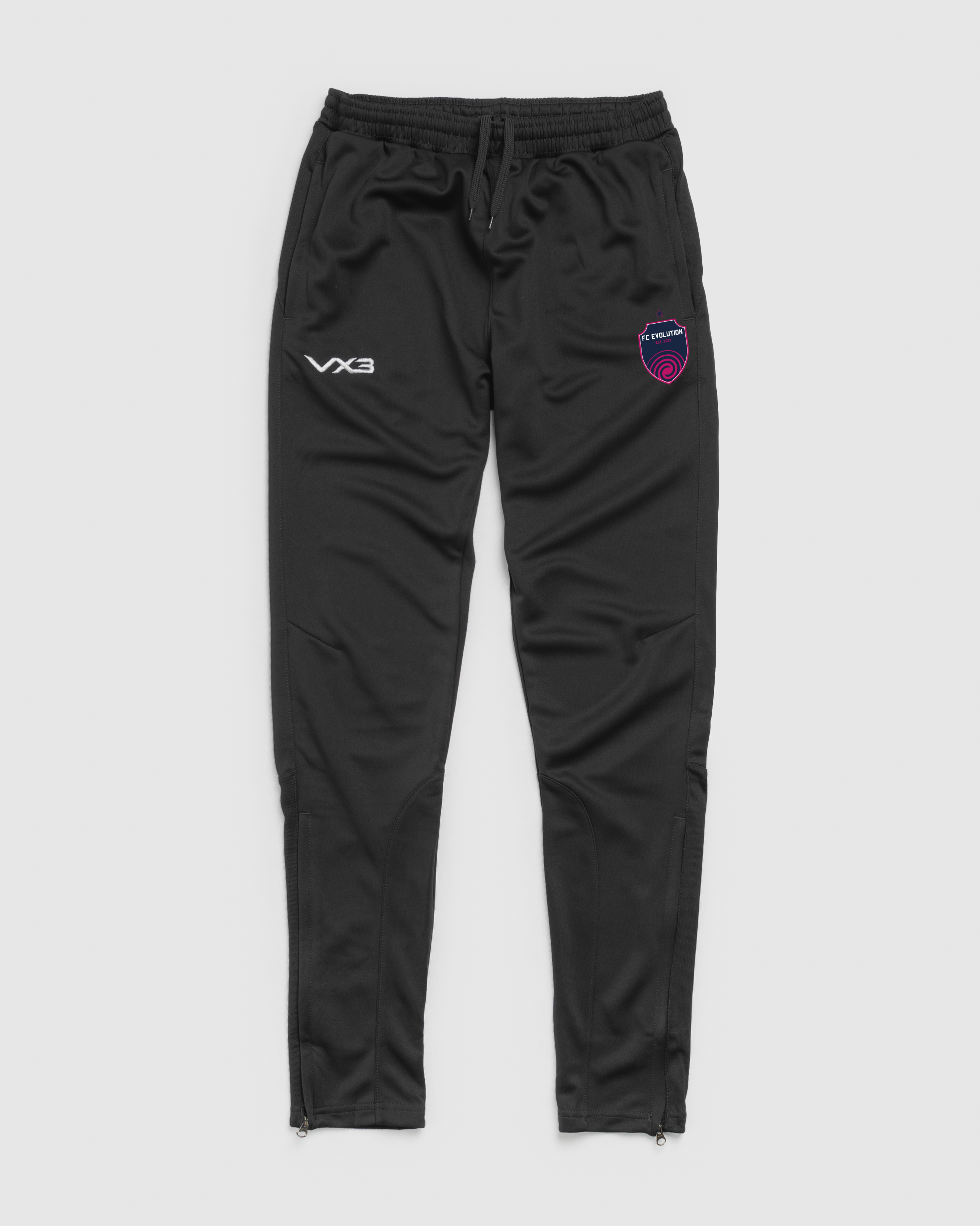 FC Evolution Coaches Primus Skinny Pants