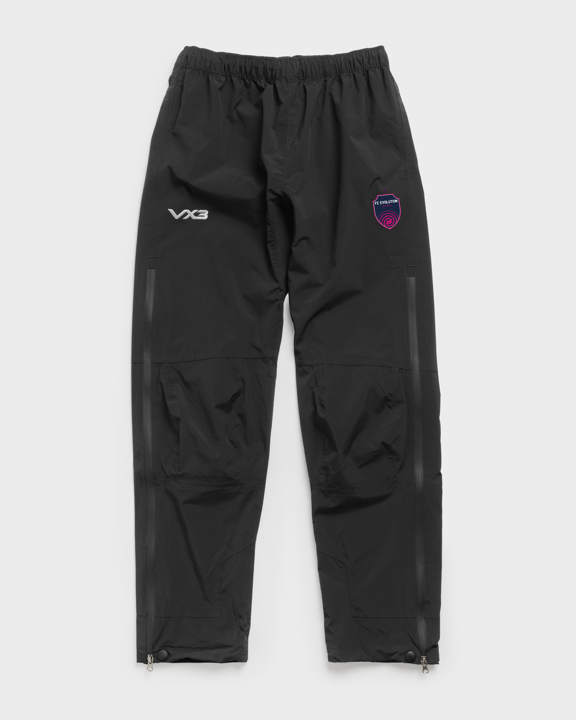 FC Evolution Coaches Protego Waterproof Trousers