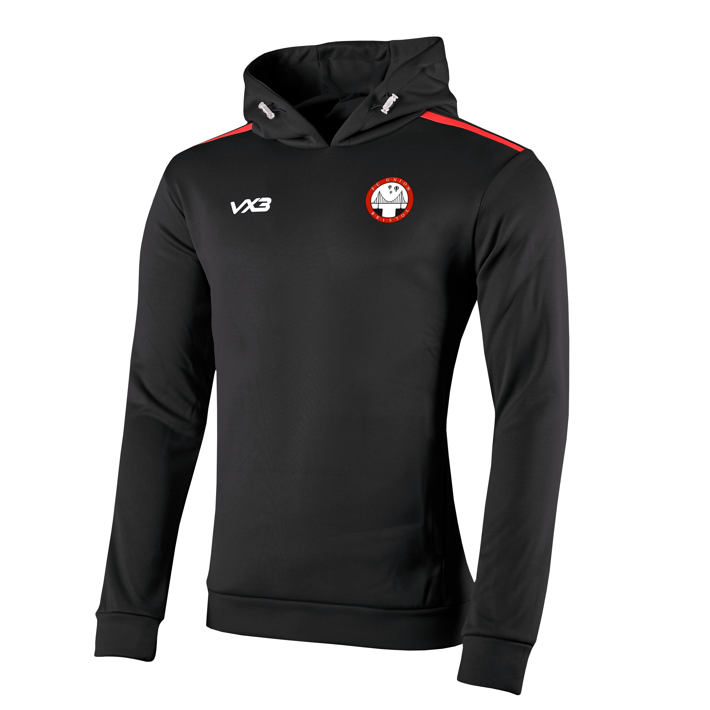 FC Union Bristol Fortis Hoodie