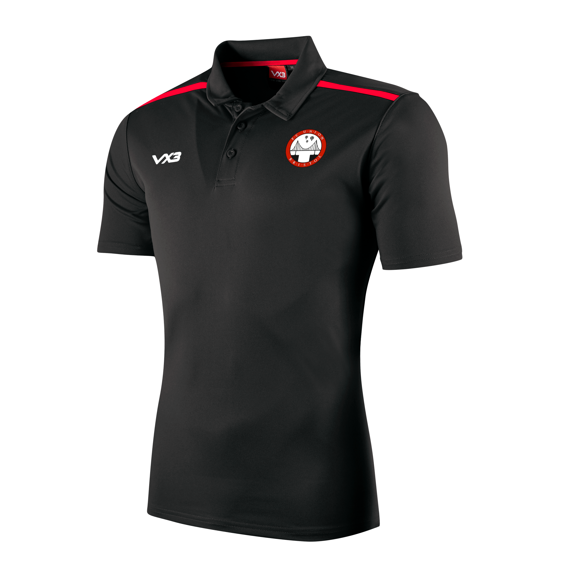 FC Union Bristol Fortis Polo