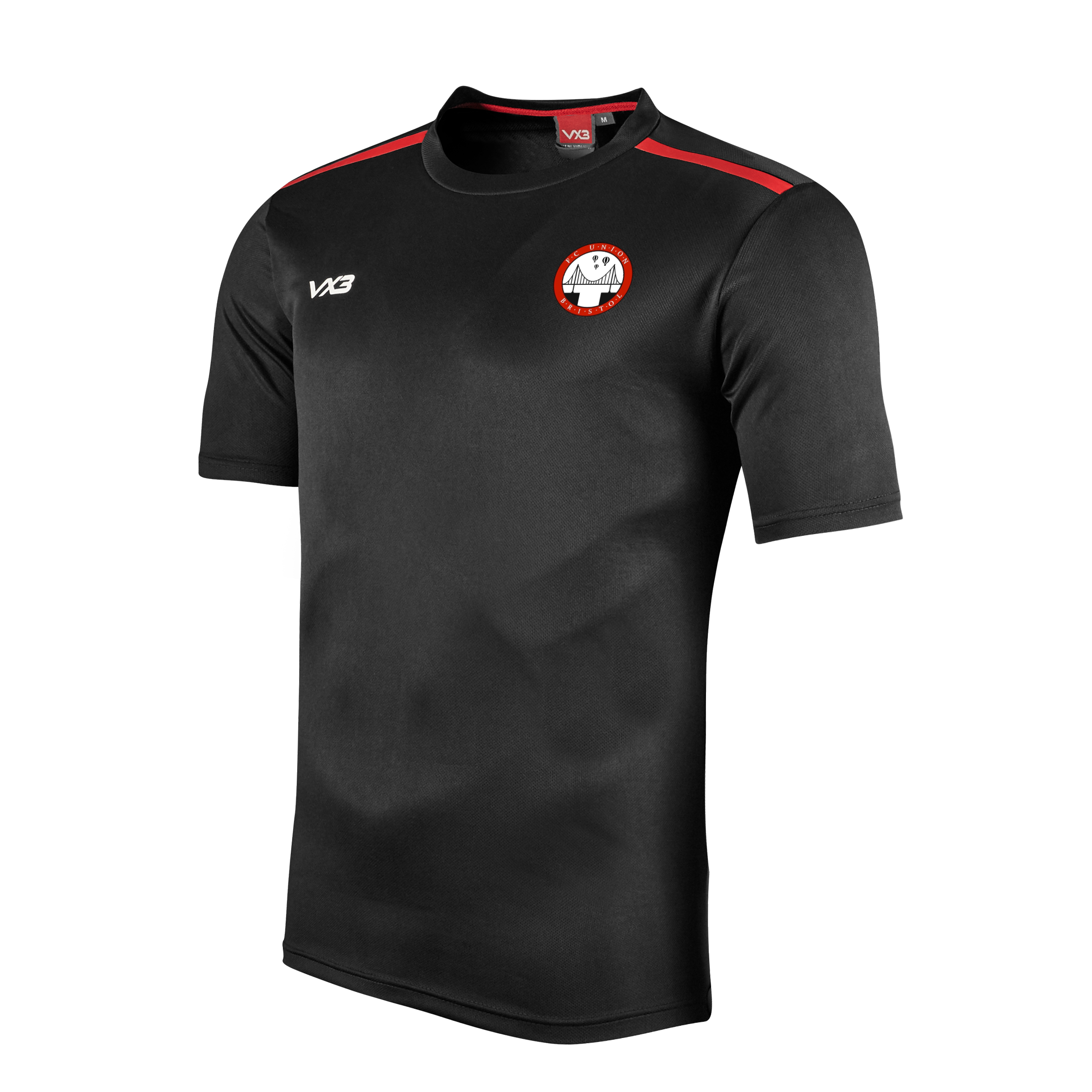 FC Union Bristol Fortis Tee