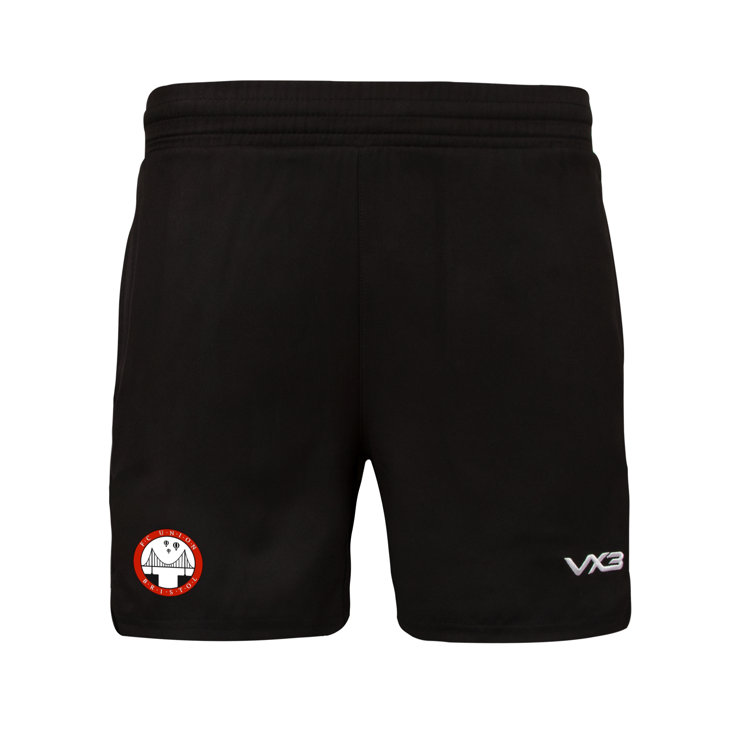 FC Union Bristol Ludus Gym Shorts