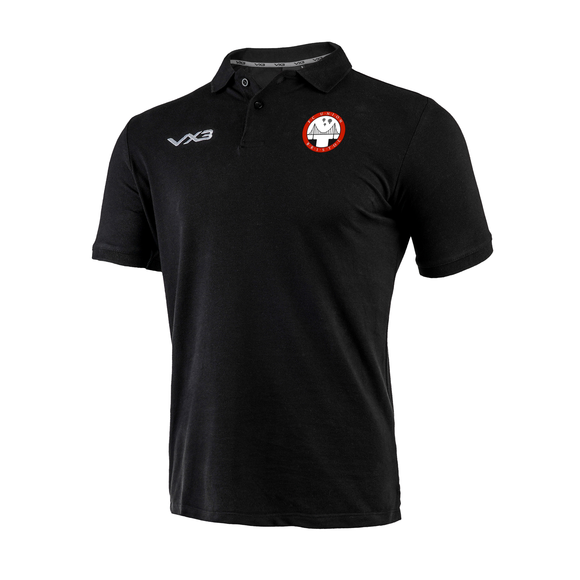 FC Union Bristol Primus Polo Shirt