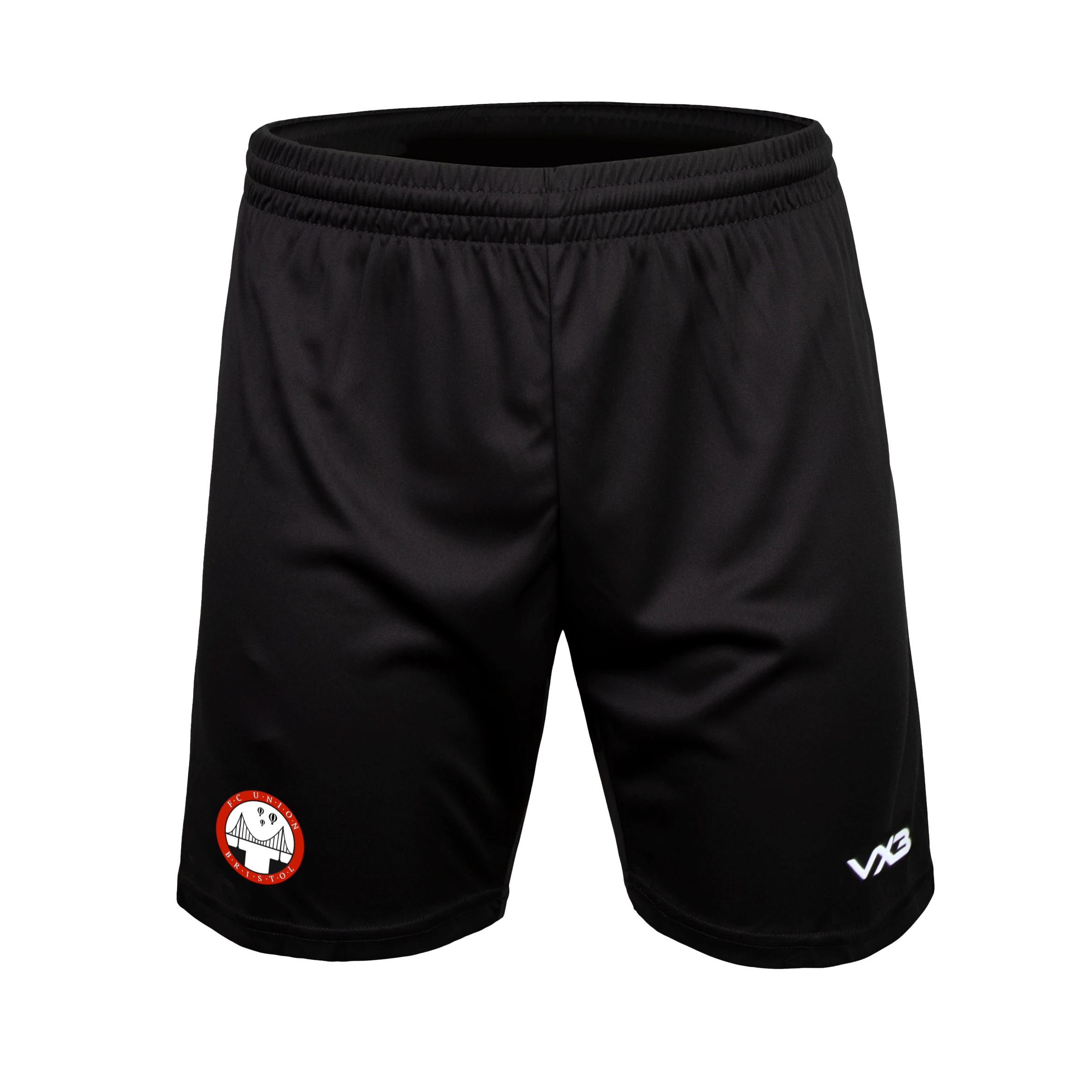 FC Union Bristol Tiro Adult Football Short