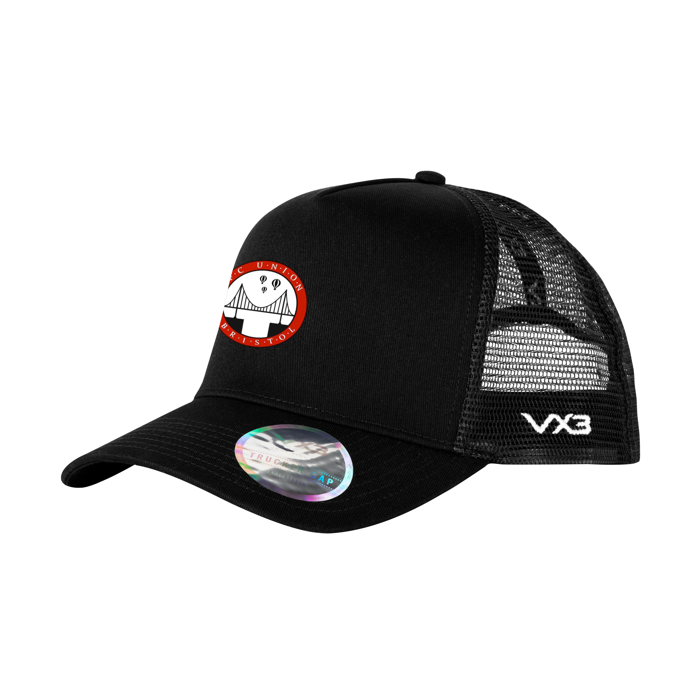 FC Union Bristol Trucker Cap