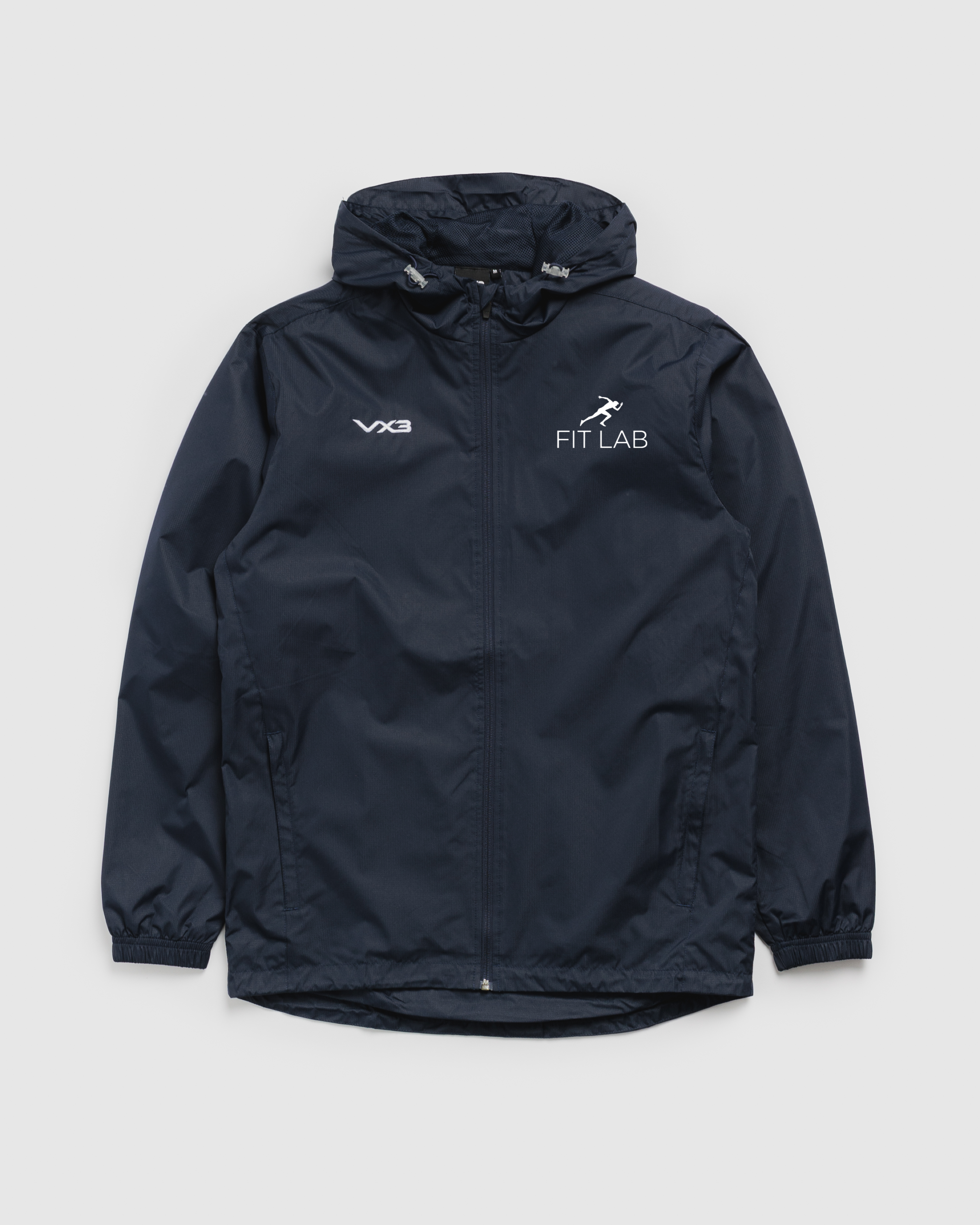 Fit Lab Primus Rain Jacket