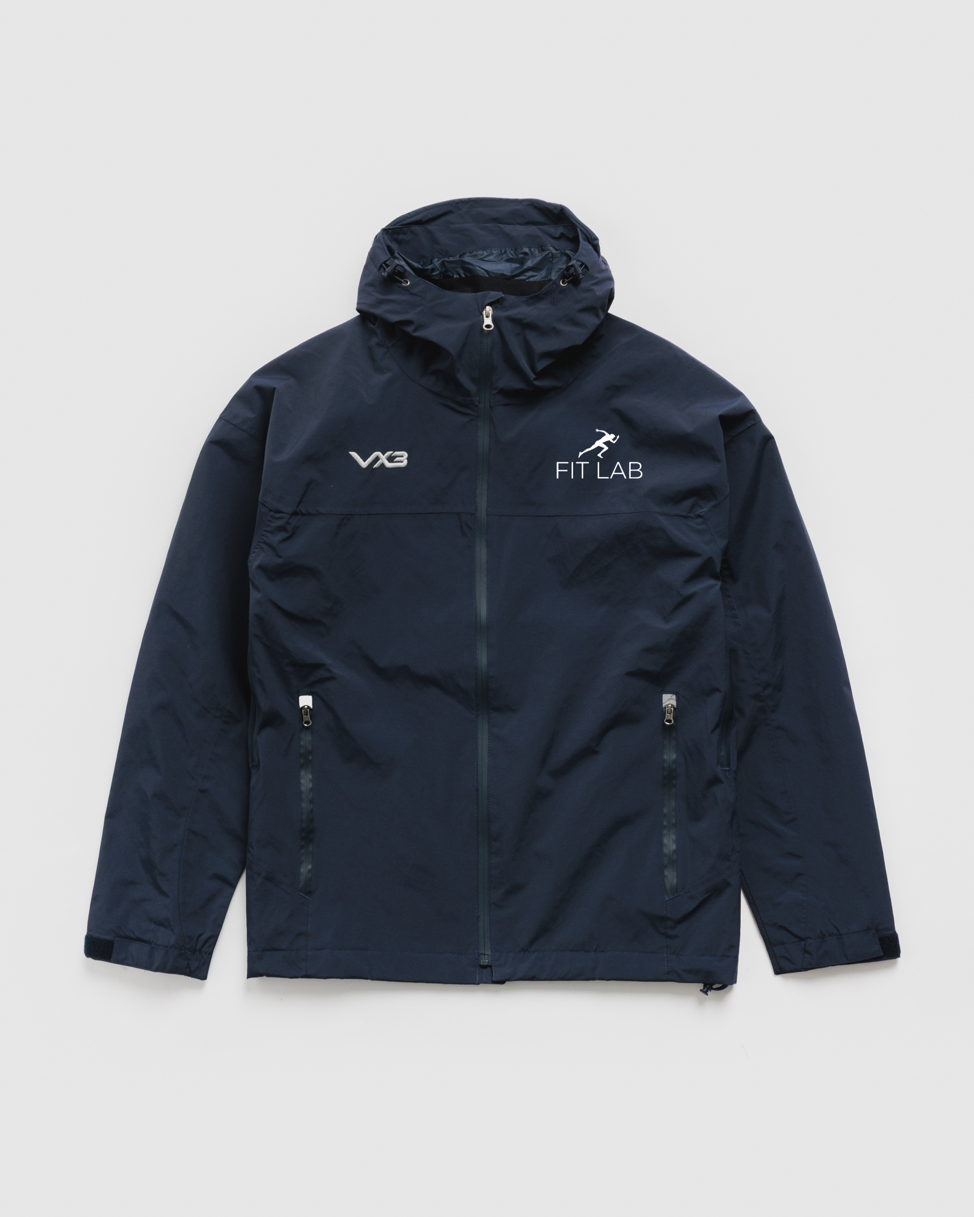 Fit Lab Protego Waterproof Jacket