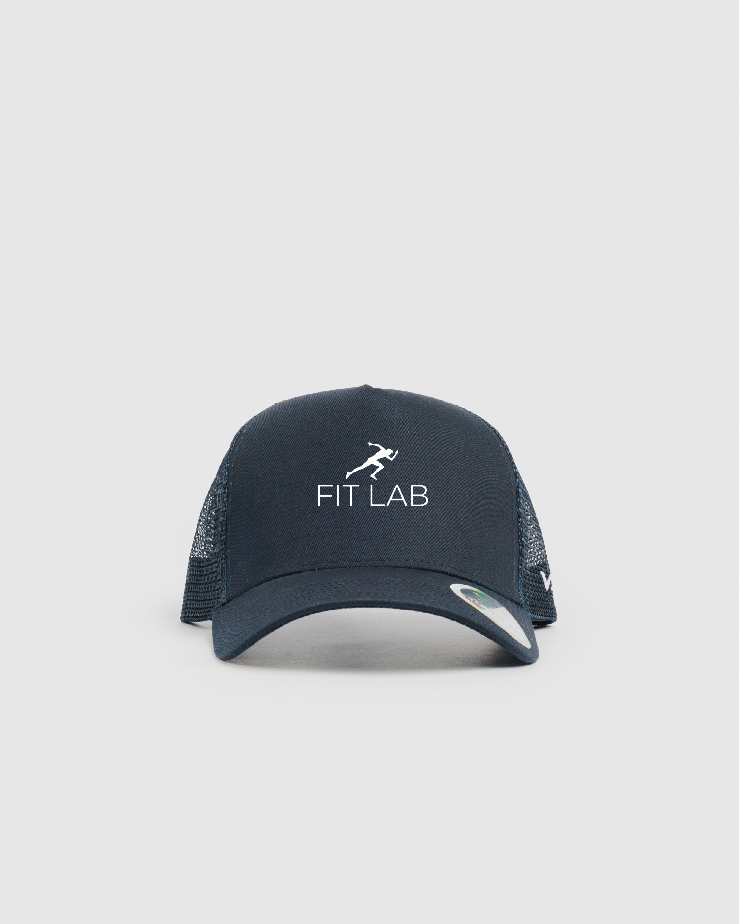 Fit Lab Trucker Cap