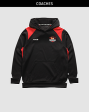 Formby Netball Club Coaches Vertex Hoodie