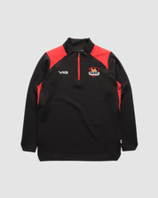 Formby Netball Club Vertex Youth Quarter Zip