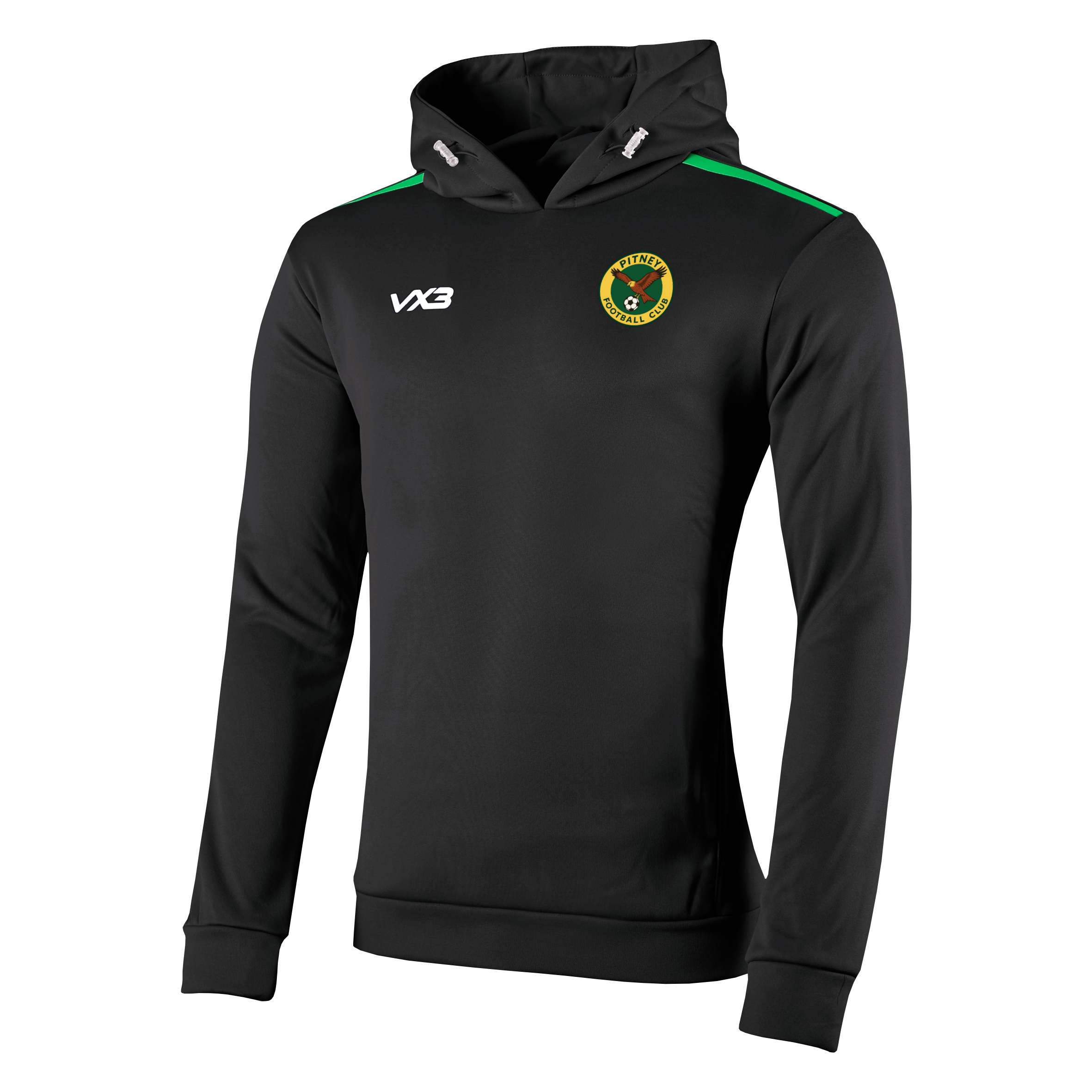 Pitney FC Fortis Hoodie
