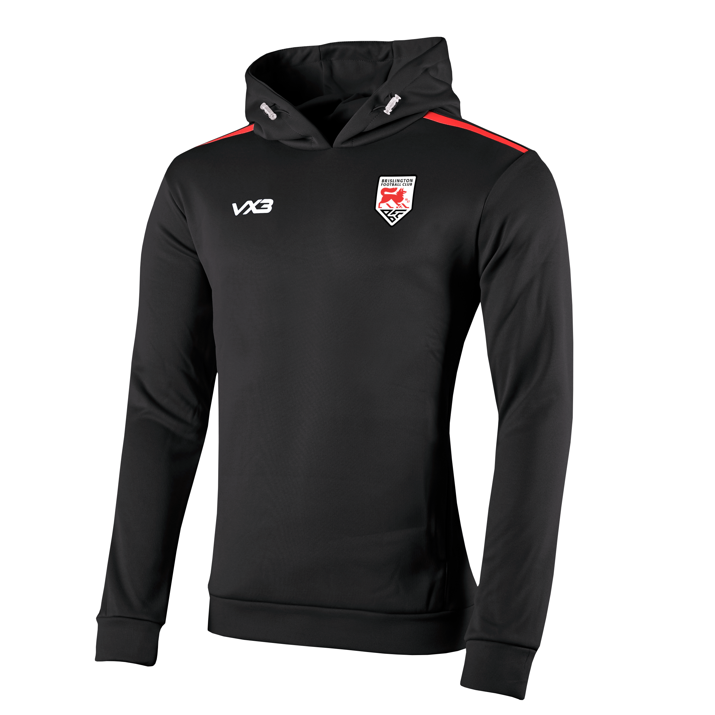 Brislington FC Fortis Hoodie