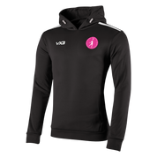City of Manchester Netball Fortis Hoodie