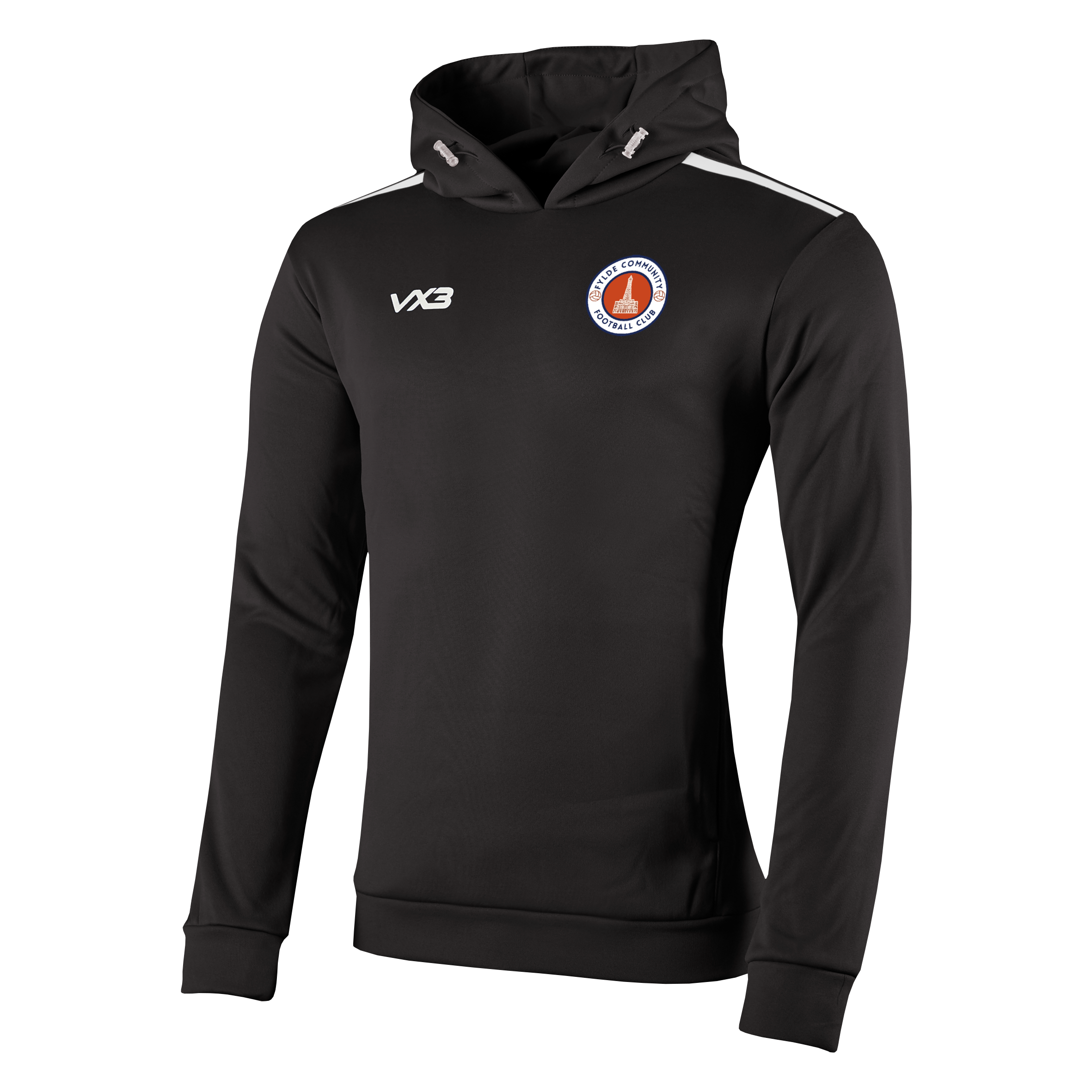 Fylde Community FC Fortis Hoodie
