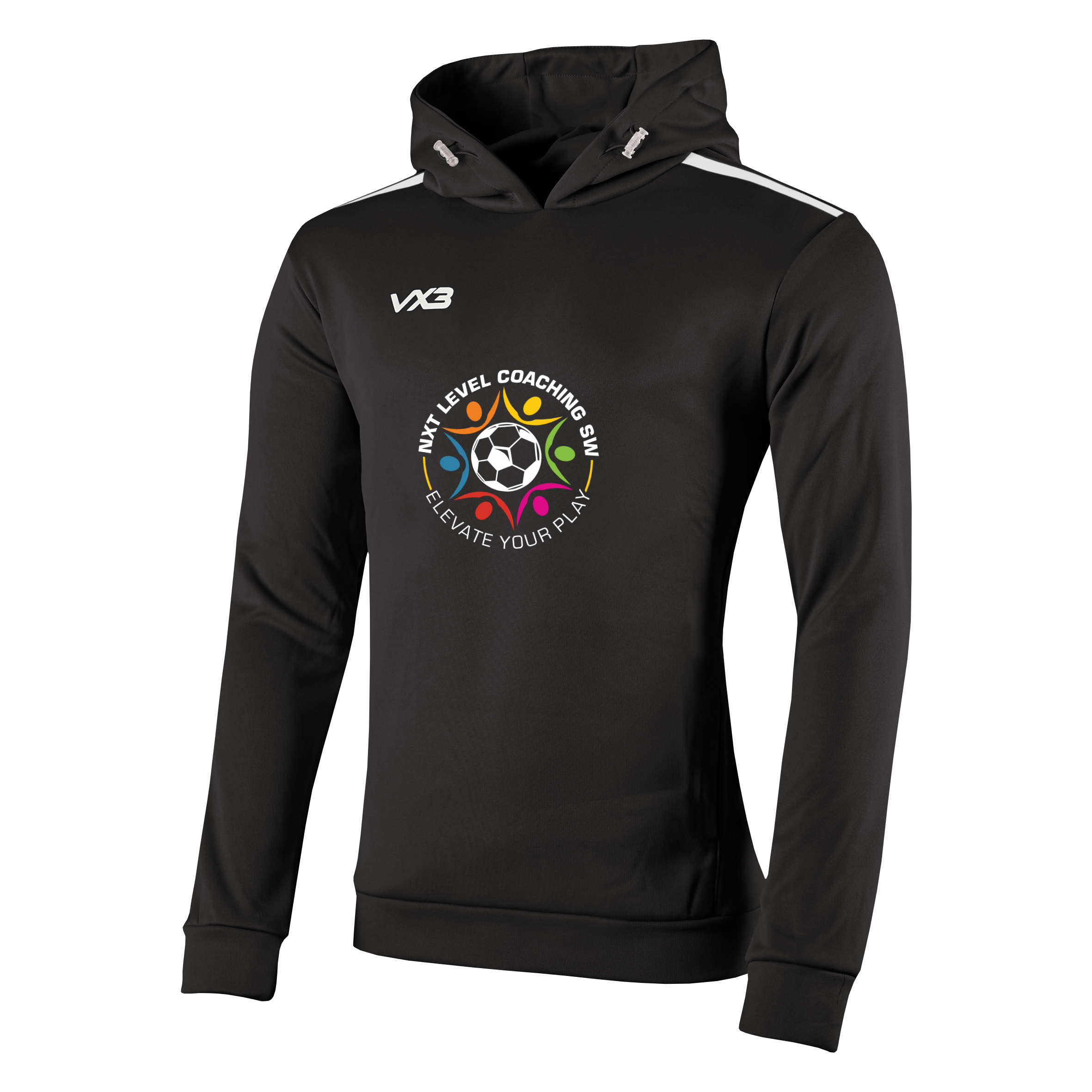 NXT Level Coaching Fortis Hoodie