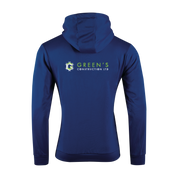 Mumbles RFC Fortis Hoodie