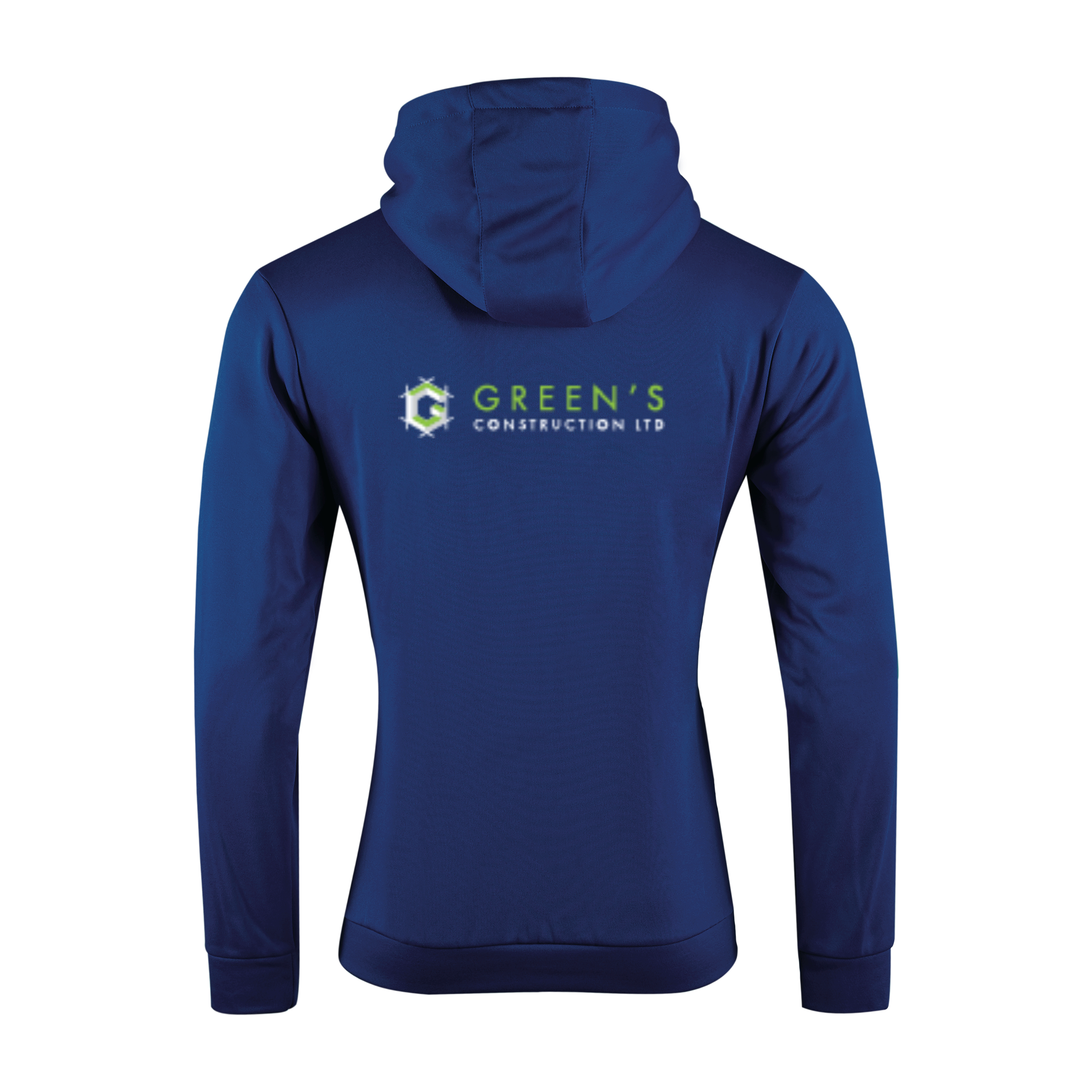 Mumbles RFC Fortis Youth Hoodie