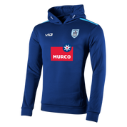 Mumbles RFC Fortis Youth Hoodie