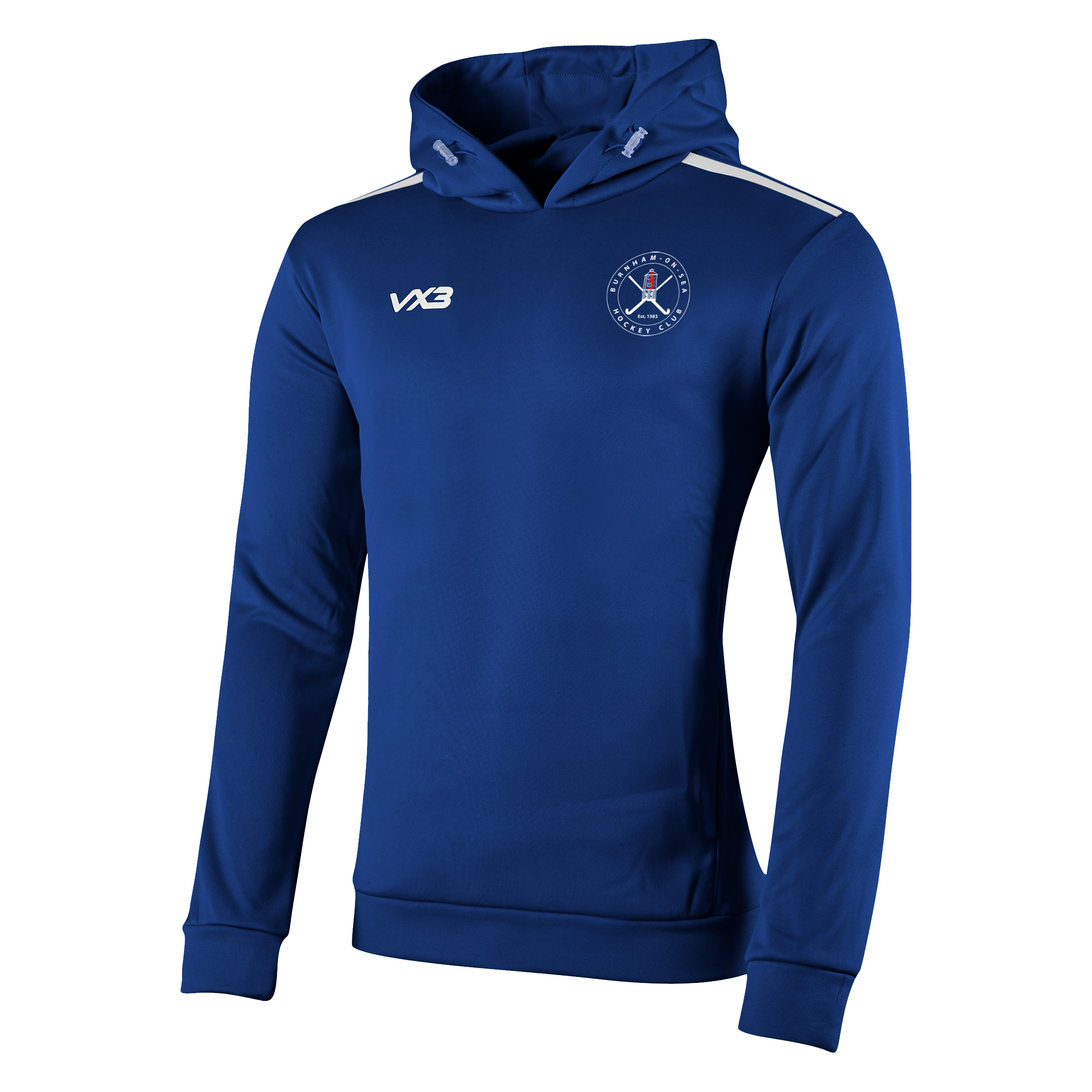 Burnham On Sea Hockey Club Fortis Hoodie
