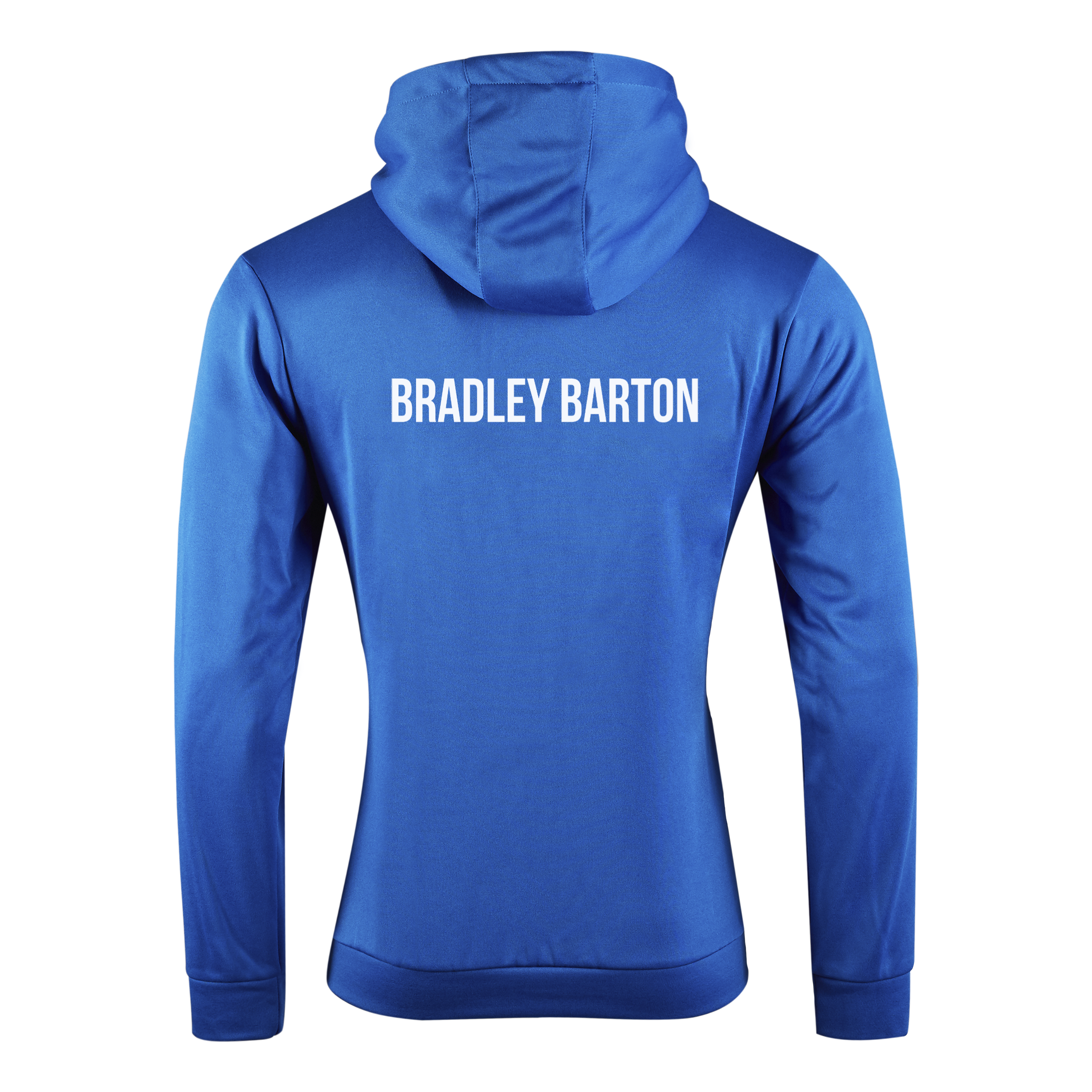 Bradley Barton Primary School Fortis Hoodie