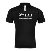 Fylde Community FC Fortis Youth Polo