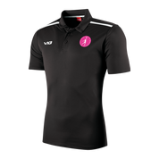 City of Manchester Netball Fortis Polo