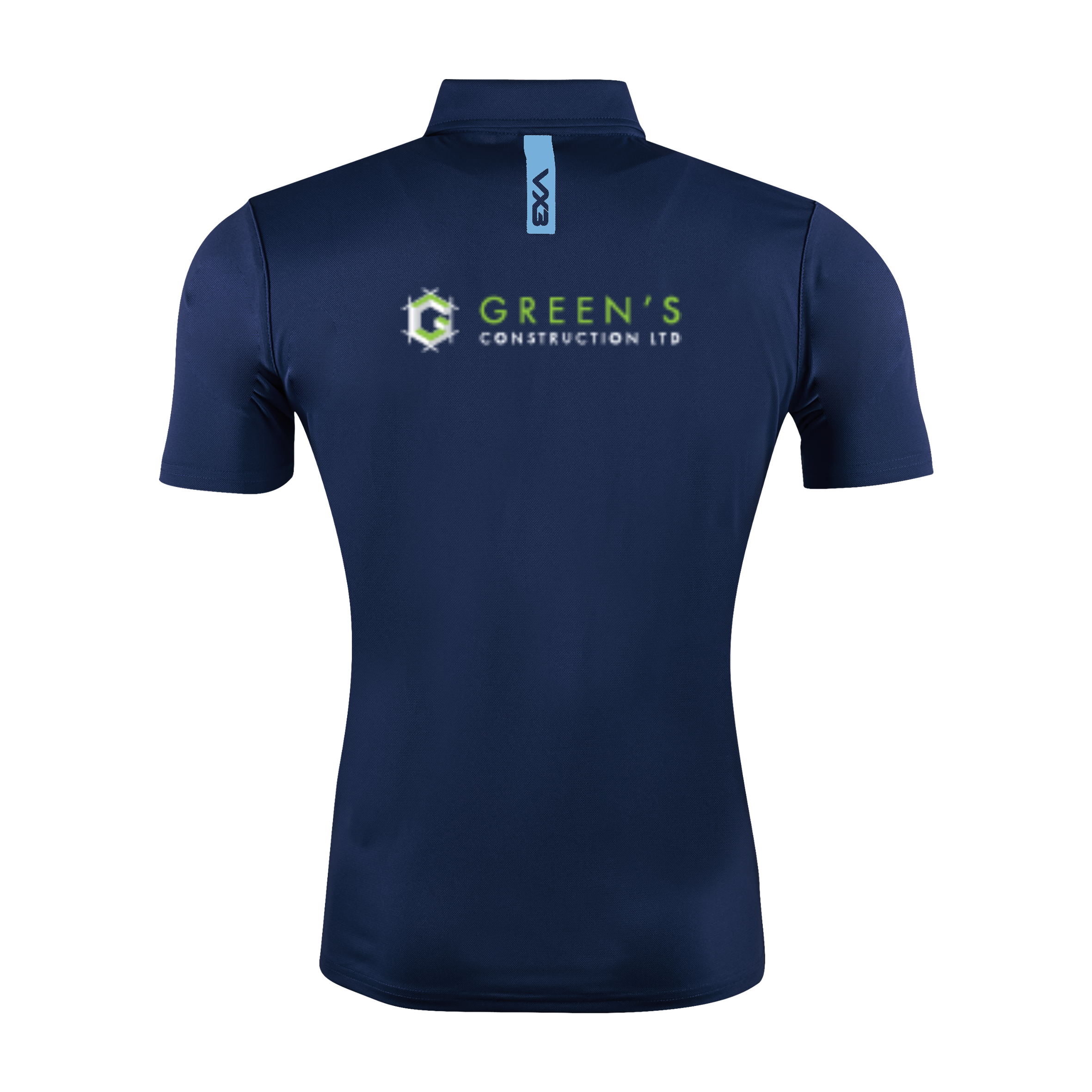 Mumbles RFC Fortis Polo