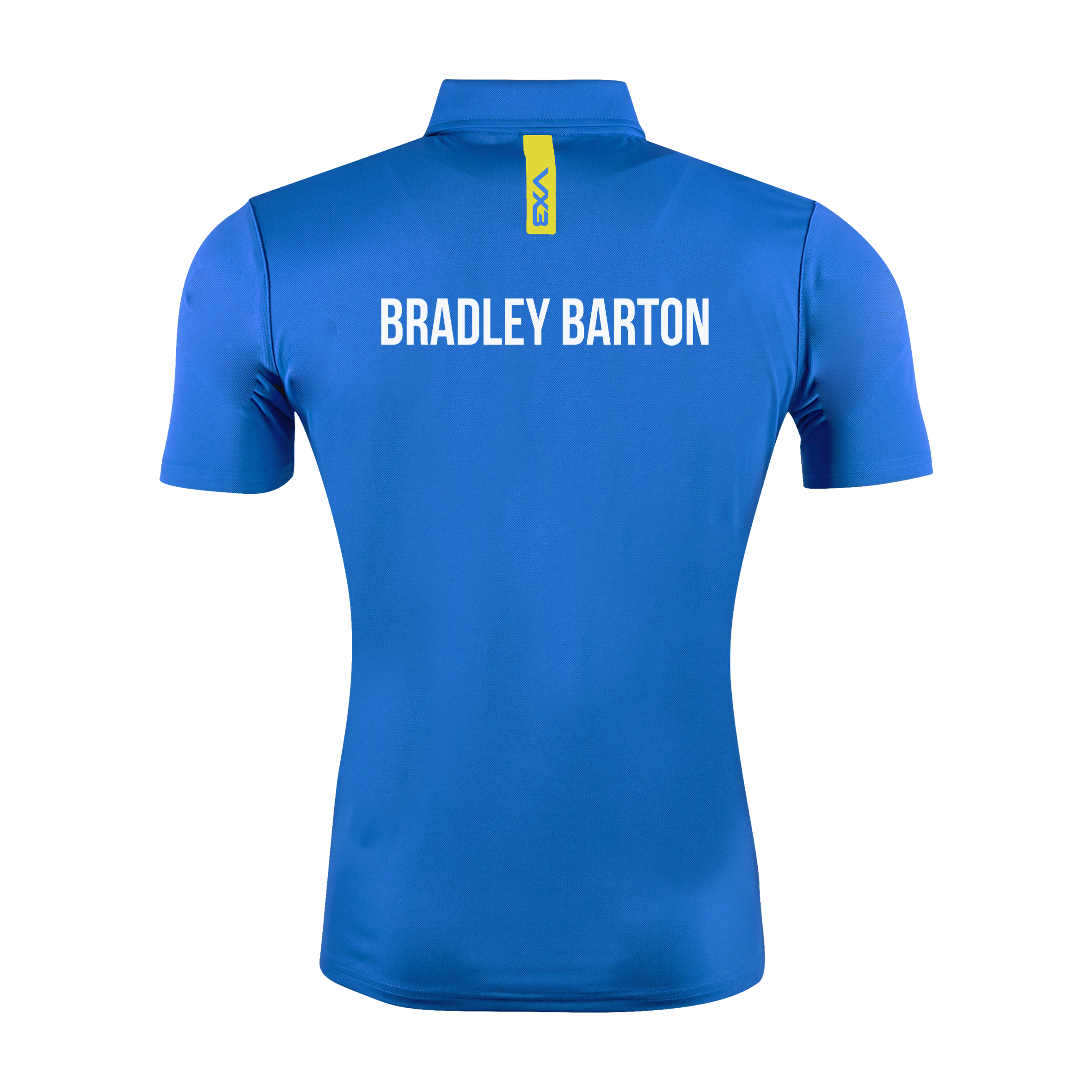 Bradley Barton Primary School Fortis Polo