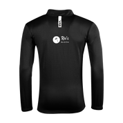 AFC Shirley Fortis Quarter Zip Sweat
