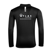 Fylde Community FC Fortis Quarter Zip Sweat