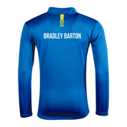 Bradley Barton Primary School Fortis Quarter Zip Sweat