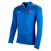 Bradley Barton Primary School Fortis Quarter Zip Sweat