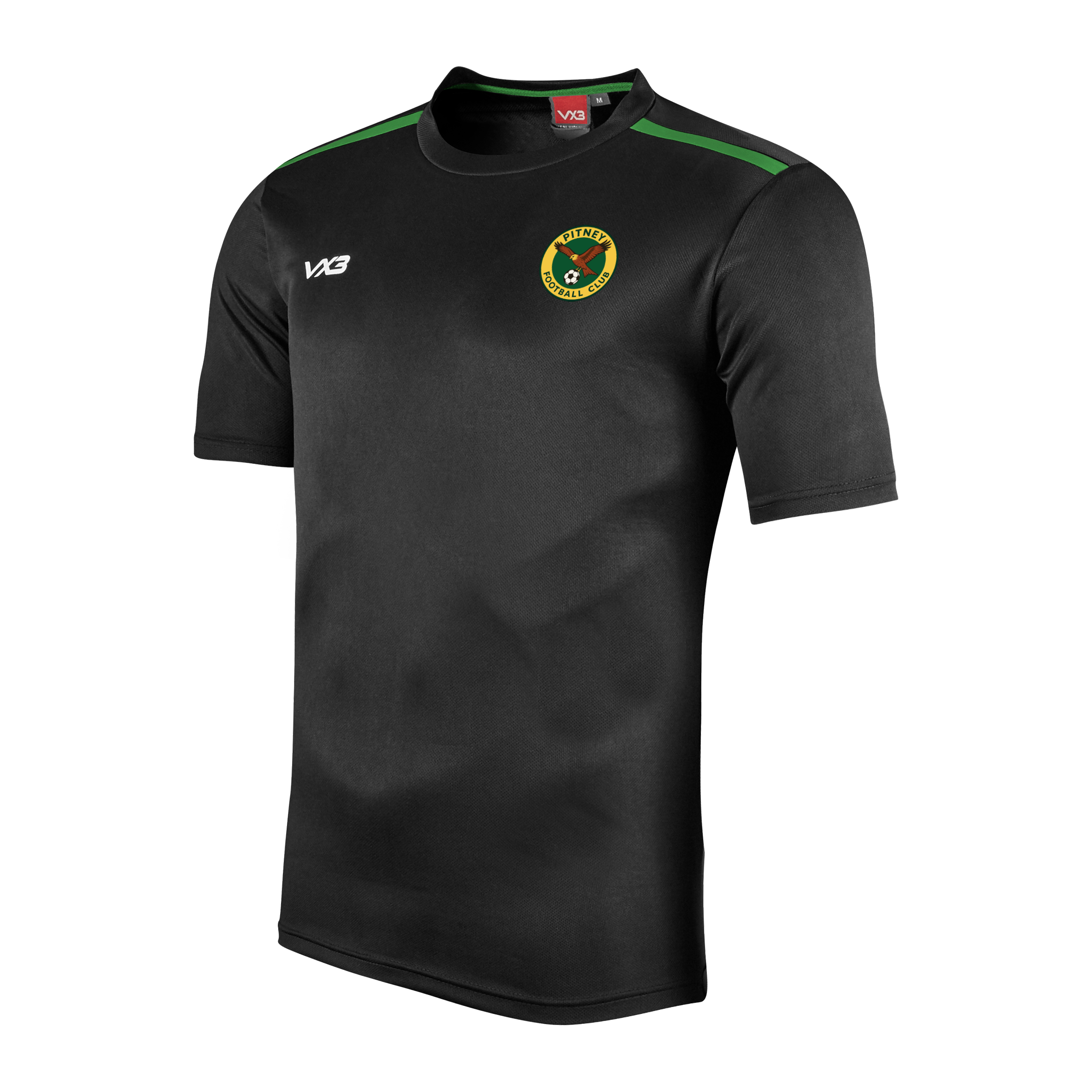Pitney FC Fortis Tee