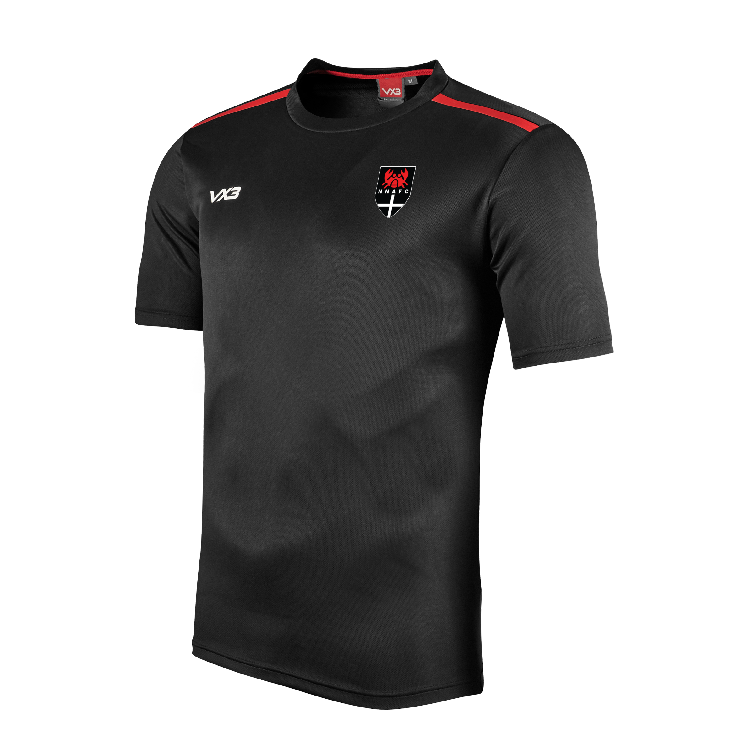 Newlyn Non-Athletico Fortis Tee