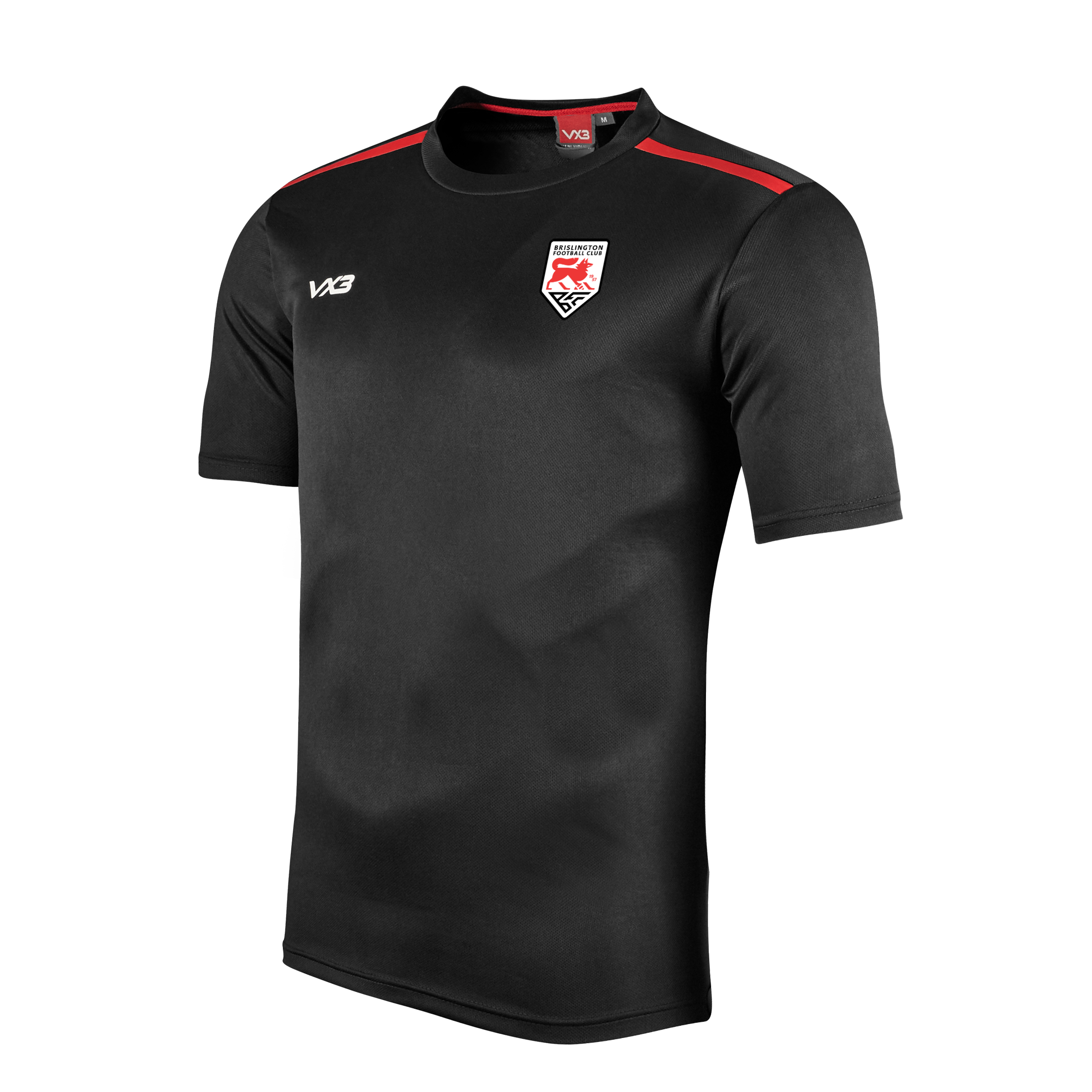 Brislington FC Fortis Tee