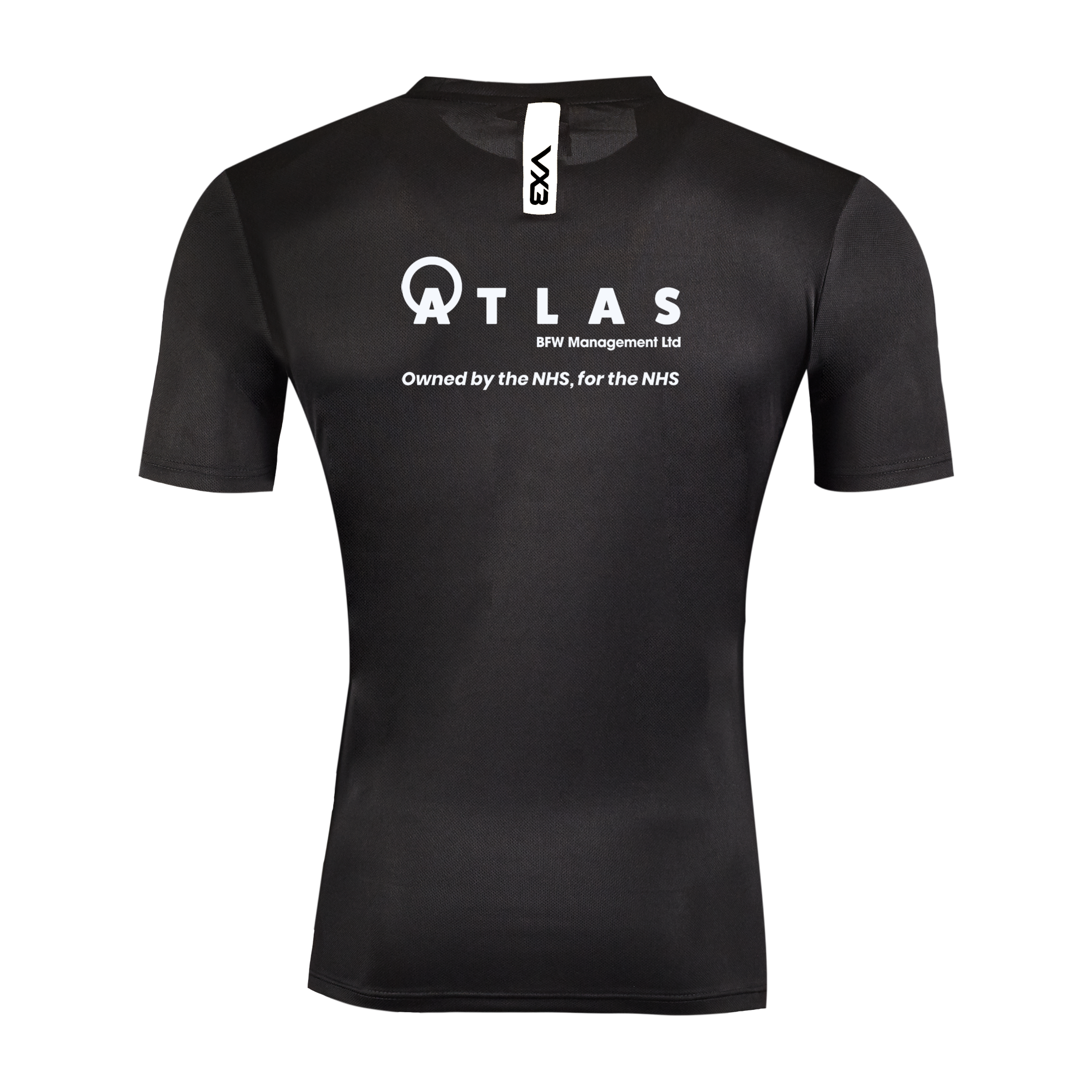 fortis-training-tee-black-white-back_b544eb7a-ff67-4090-8a60-16e0e66331c3.png