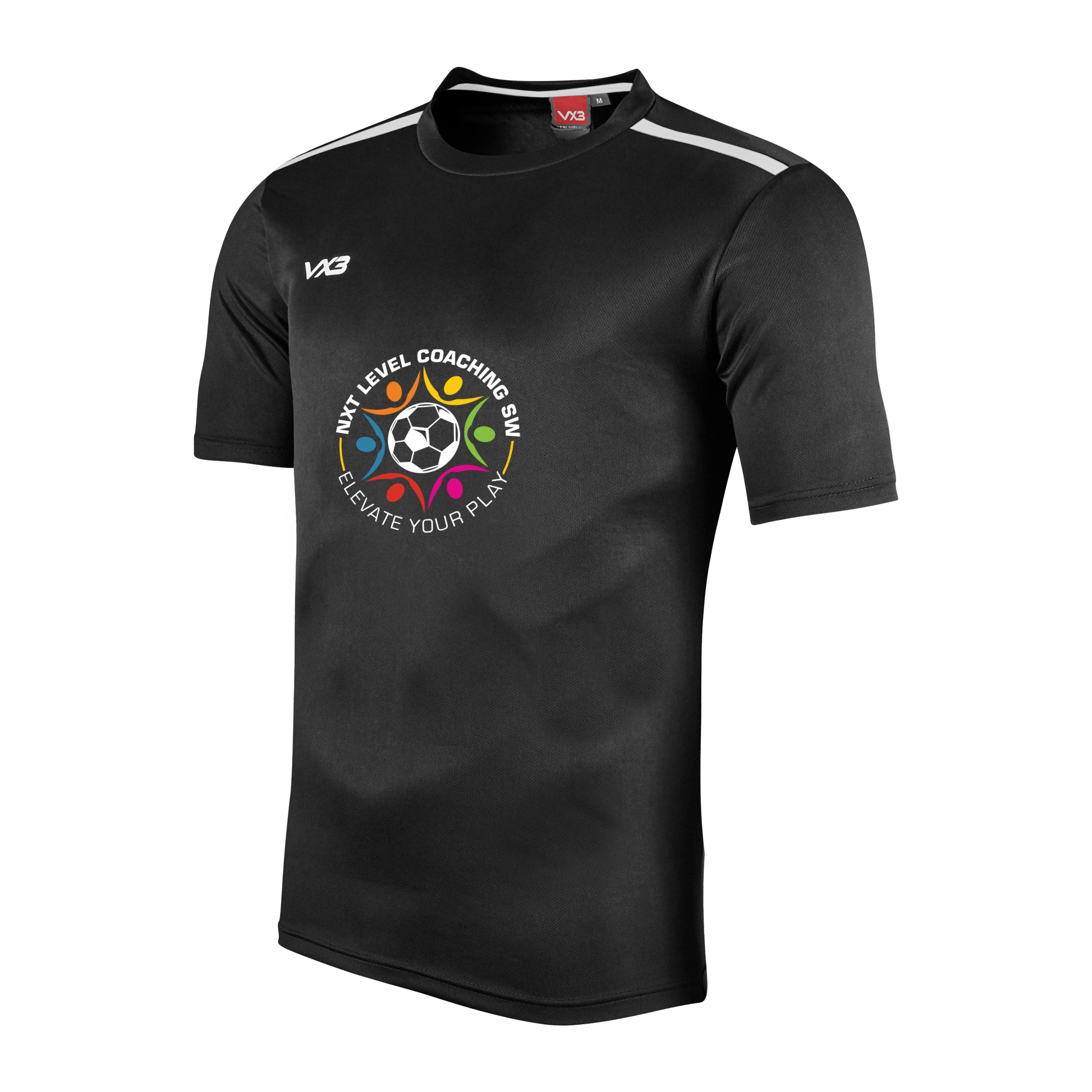 NXT Level Coaching Fortis Youth Tee