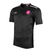 City of Manchester Netball Fortis Tee