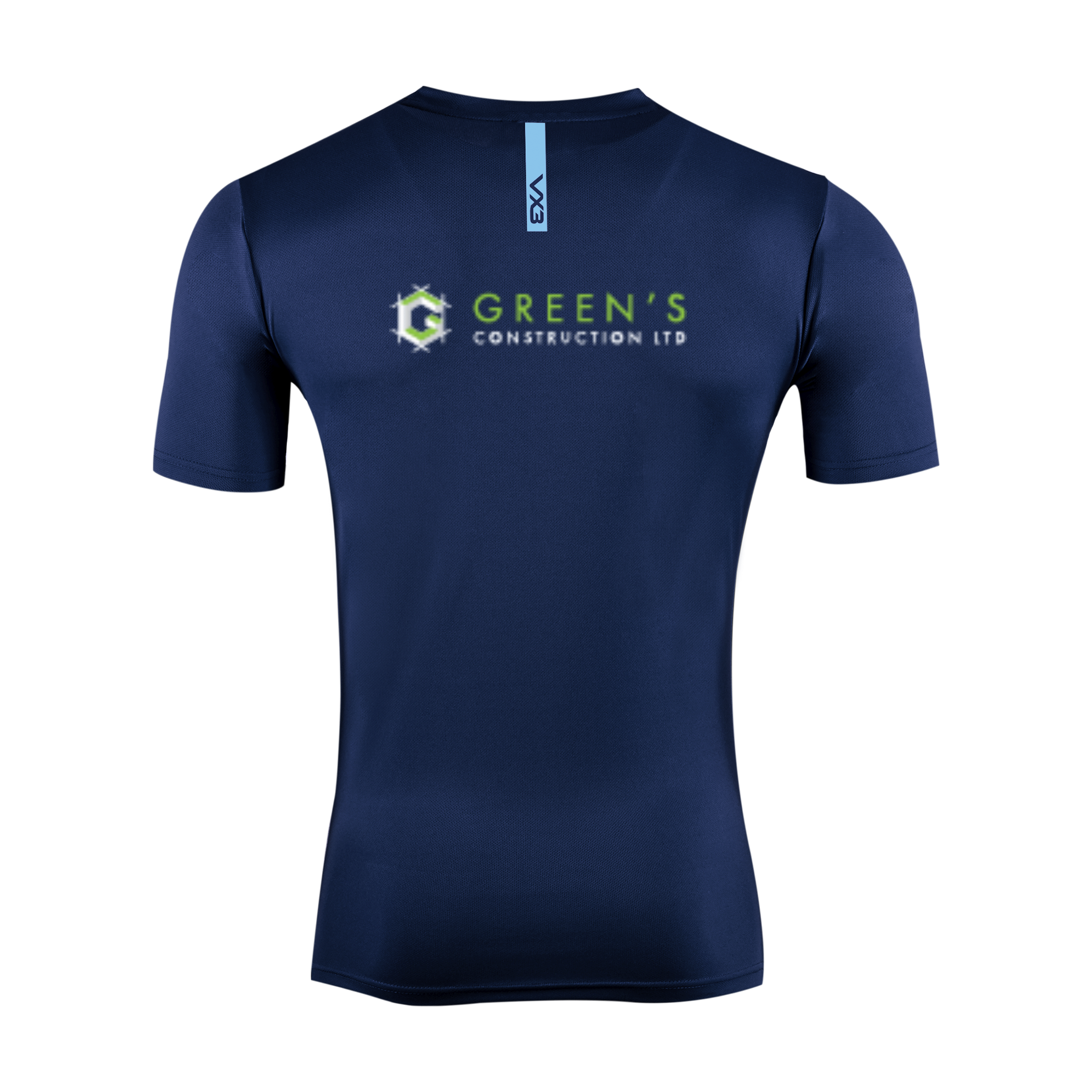Mumbles RFC Fortis Youth Tee