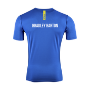 Bradley Barton Primary School Fortis Tee