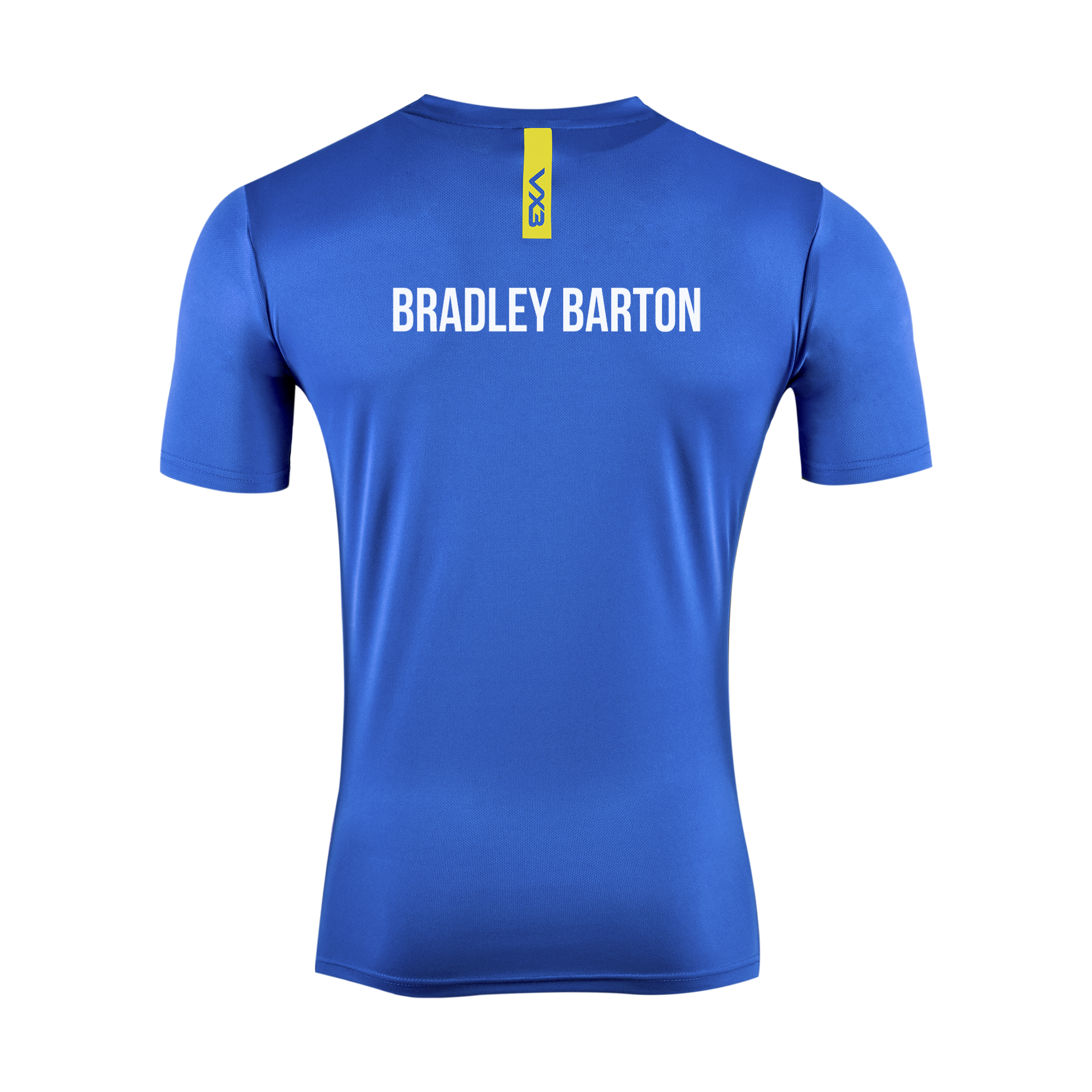 Bradley Barton Primary School Fortis Tee