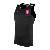 City of Manchester Netball Fortis Vest
