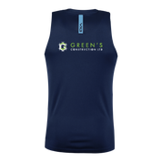 Mumbles RFC Fortis Vest